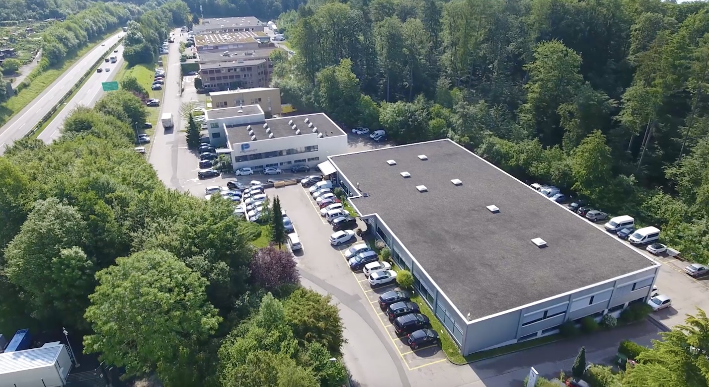 Les Boveresses, centre Multi-professionnel