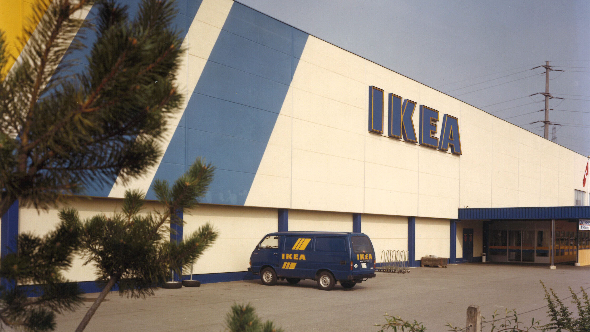 IKEA