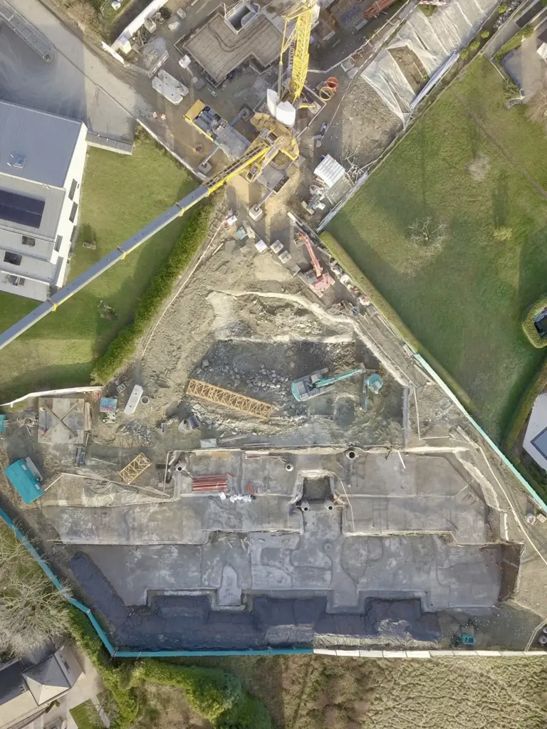 Valorisation de terrain — estimation gratuite et accompagnement par Norwood SA