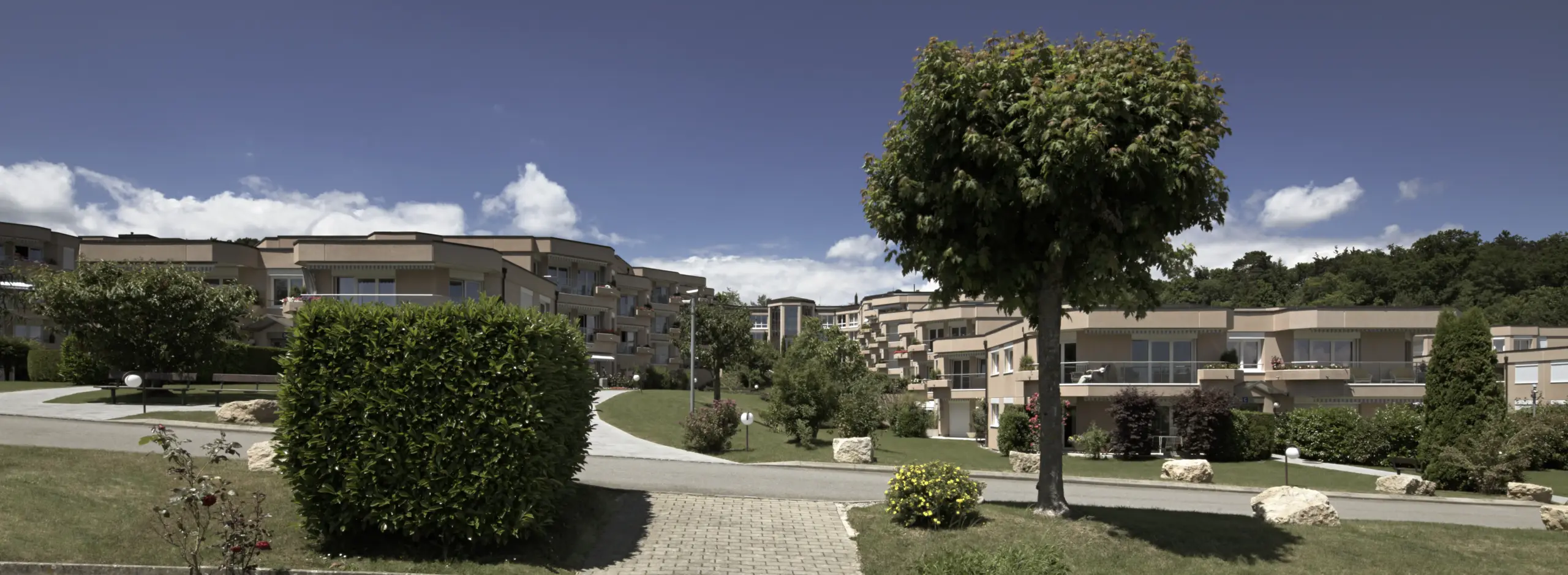 Domaine de la Gracieuse