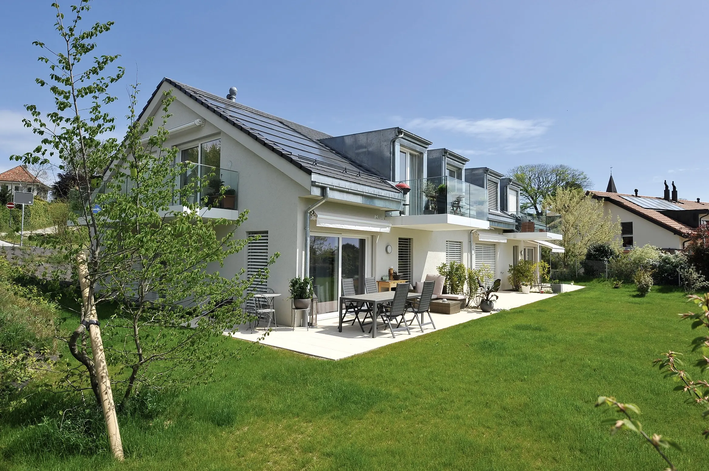 Résidence des Vignes