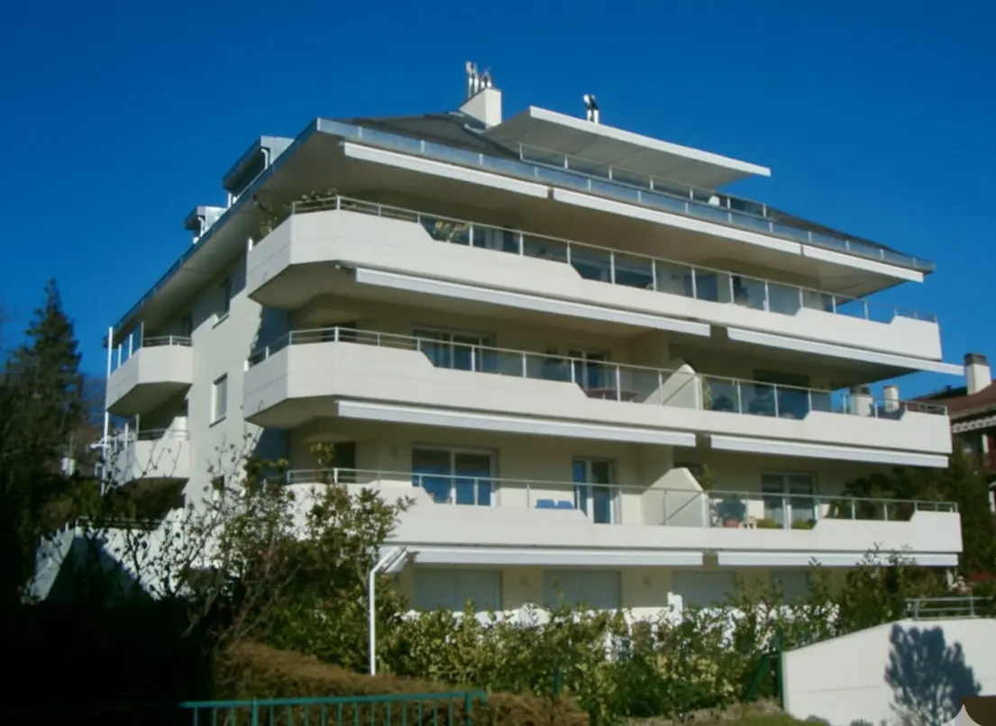 Résidence les Roseaux