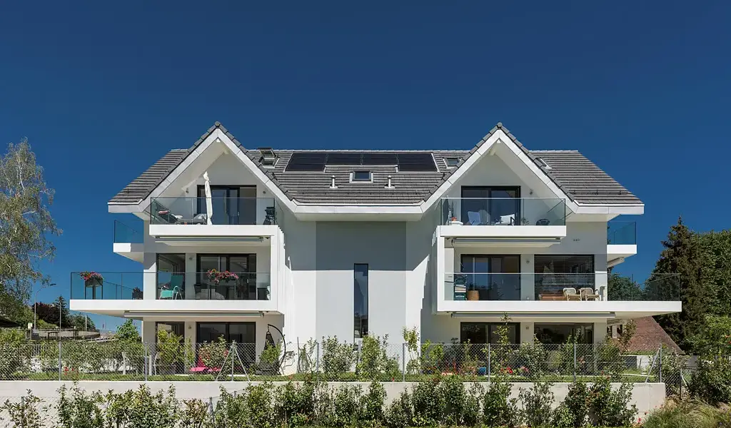 Résidence L’Hirondelle